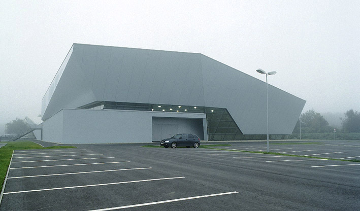 Ein Foto von Hertha Hurnaus