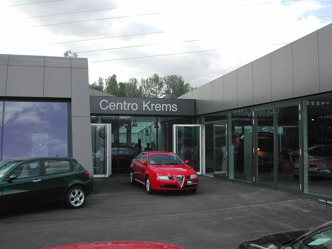 Ein Foto von LOOPING ARCHITECTURE