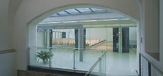 Ein Foto von Paul Ott