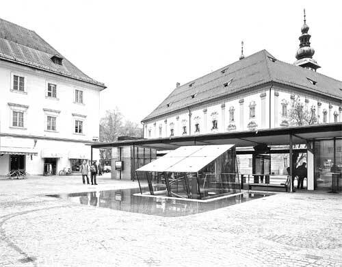 Ein Foto von Margherita Spiluttini