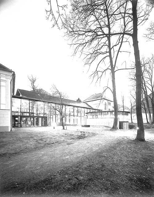 Ein Foto von Gisela Erlacher