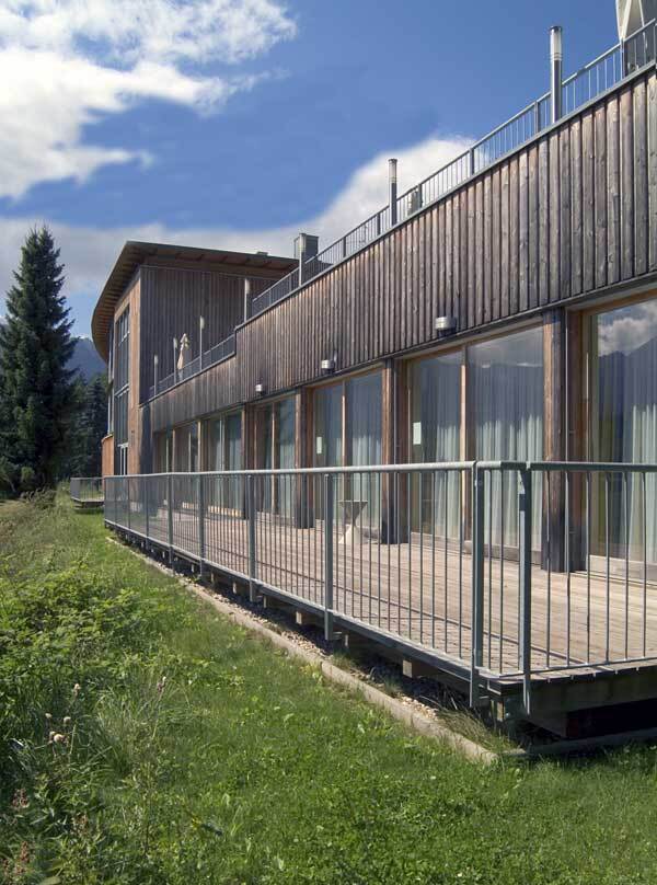 Ein Foto von Gisela Erlacher