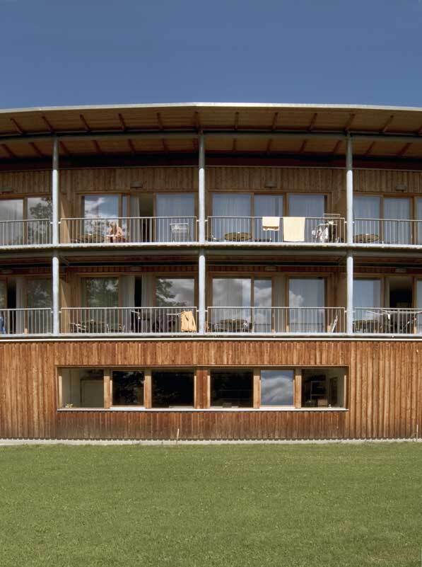 Ein Foto von Gisela Erlacher