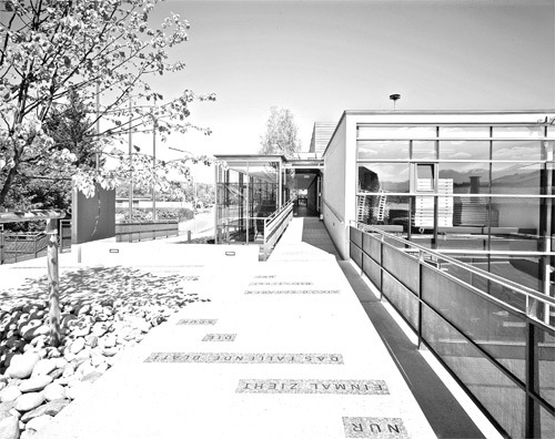 Ein Foto von Margherita Spiluttini