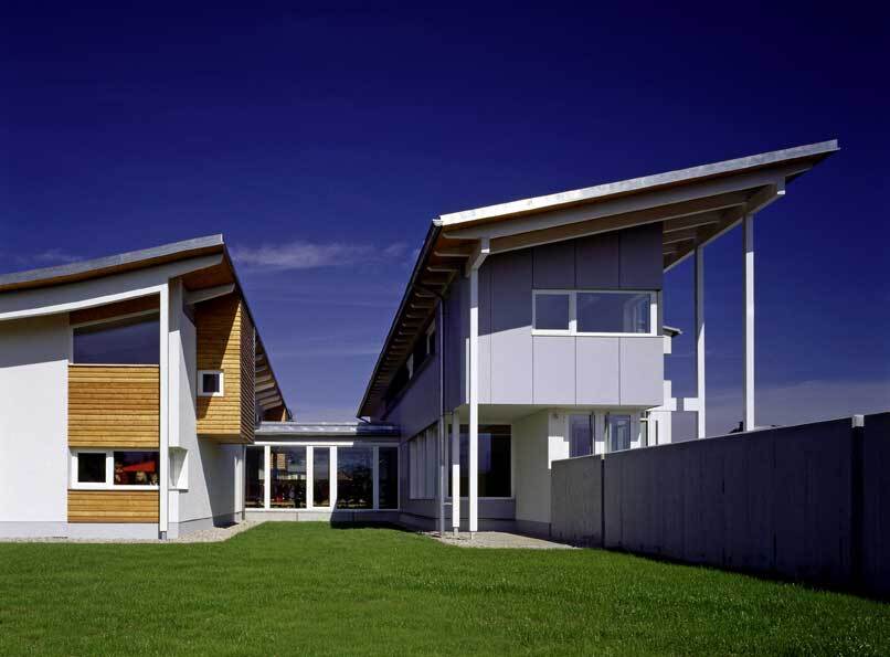 Ein Foto von Gisela Erlacher