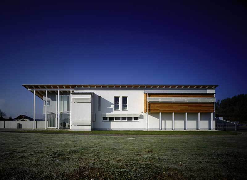 Ein Foto von Gisela Erlacher