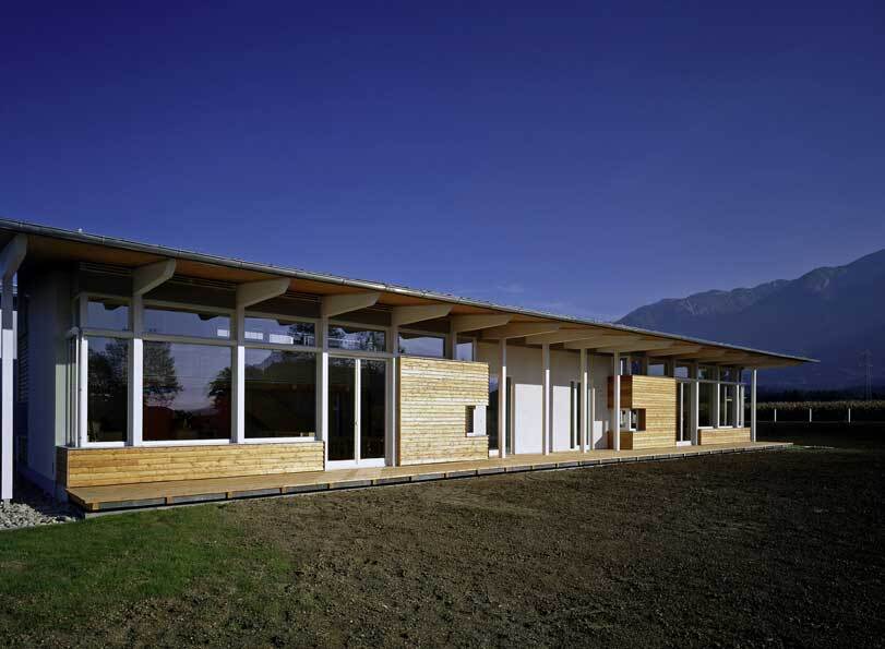 Ein Foto von Gisela Erlacher