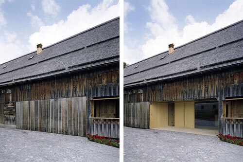 Ein Foto von Bruno Klomfar