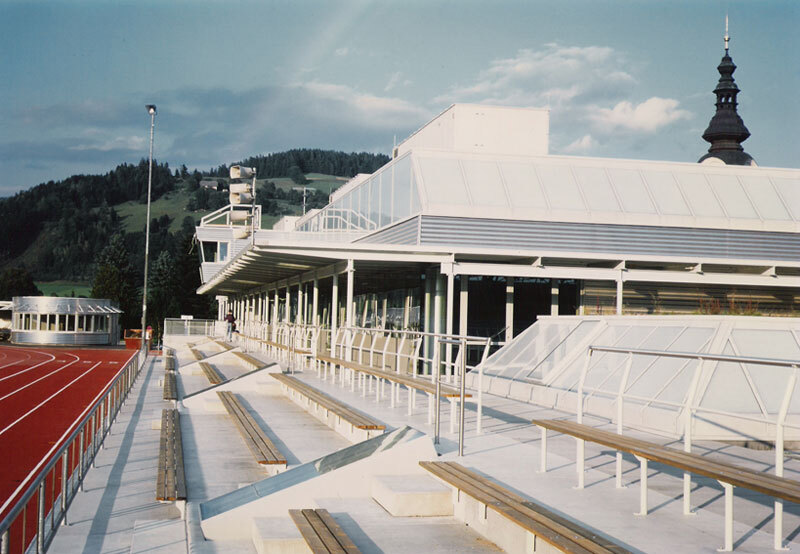 Ein Foto von Angelo Kaunat