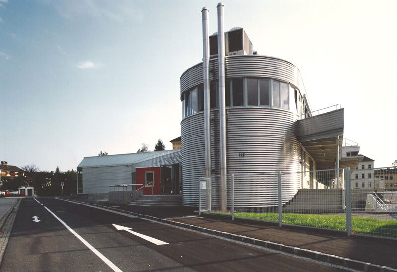 Ein Foto von Angelo Kaunat