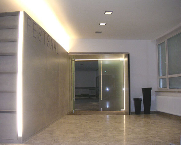 Ein Foto von Annekathrin Hahmann