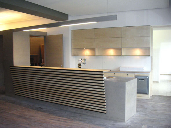 Ein Foto von Annekathrin Hahmann