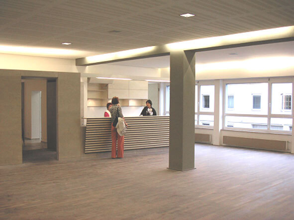 Ein Foto von Annekathrin Hahmann