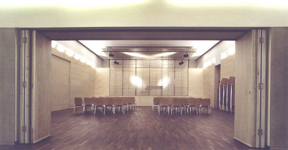 Ein Foto von Annekathrin Hahmann