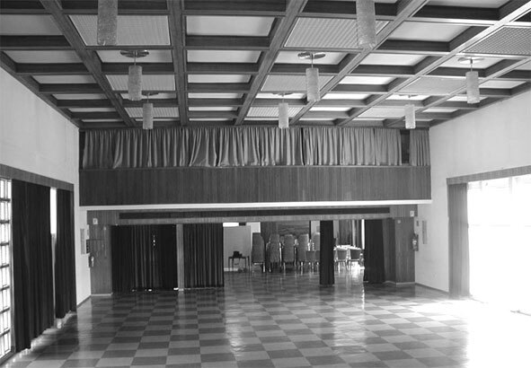 Ein Foto von Annekathrin Hahmann