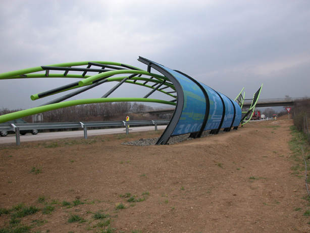 Ein Foto von ORTLOS Space Engineering