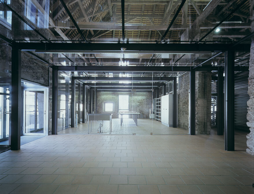 Ein Foto von Johannes Kohlmeier