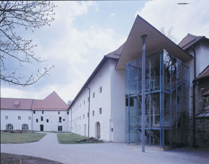 Ein Foto von Johannes Kohlmeier