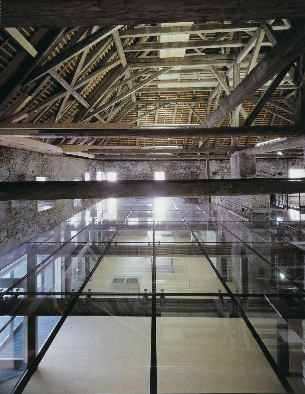 Ein Foto von Johannes Kohlmeier