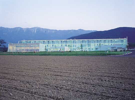 Ein Foto von Margherita Spiluttini