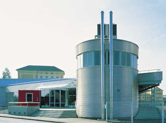 Ein Foto von Angelo Kaunat