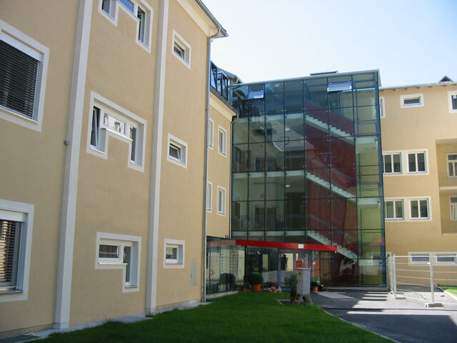 Ein Foto von Manfred Zernig