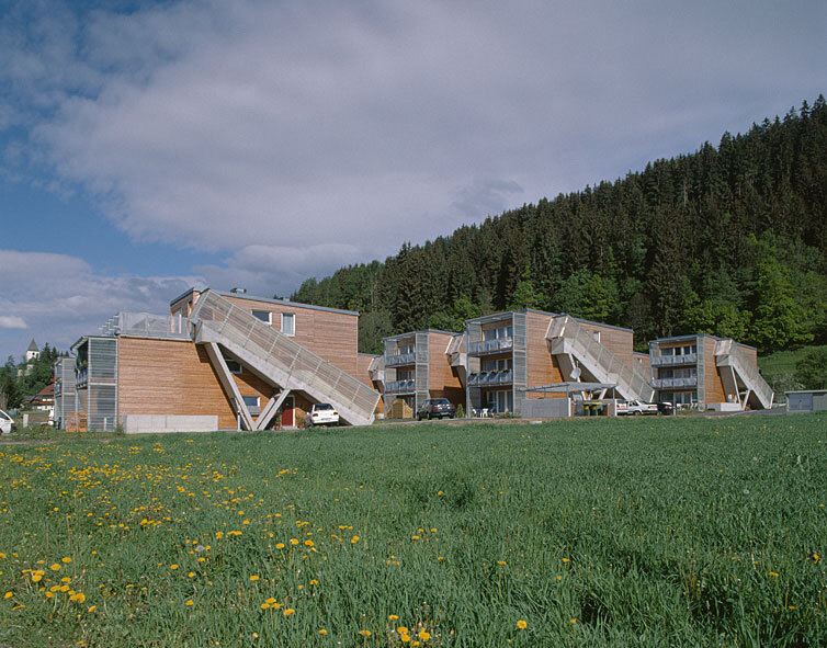 Ein Foto von Paul Ott