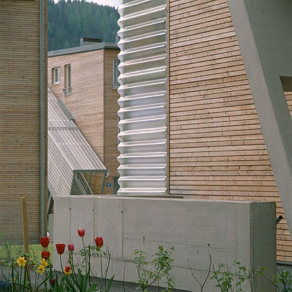 Ein Foto von Paul Ott