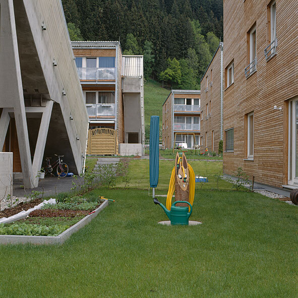 Ein Foto von Paul Ott