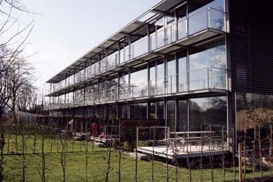 Ein Foto von Florian Holzherr