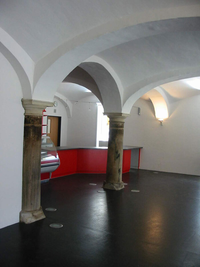 Ein Foto von Manfred Zernig