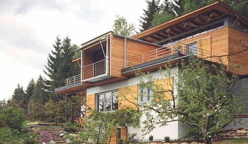 Ein Foto von Gisela Erlacher