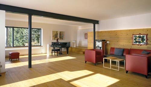 Ein Foto von Gisela Erlacher