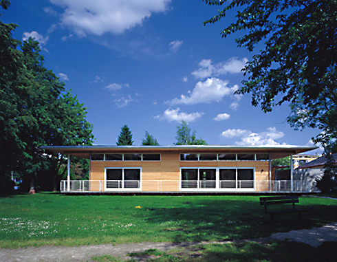 Ein Foto von Gisela Erlacher