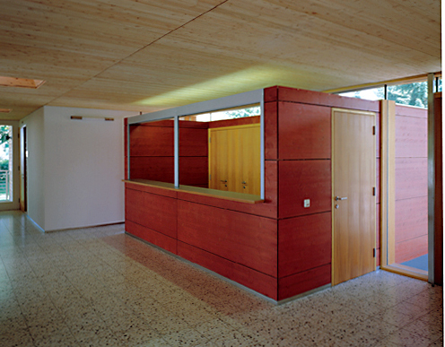 Ein Foto von Gisela Erlacher