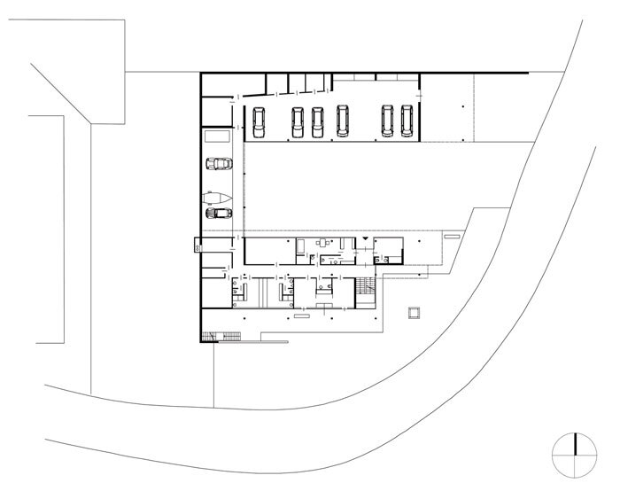 Ein Foto von Ernst Roth
