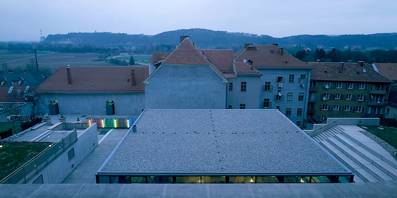 Ein Foto von Paul Ott