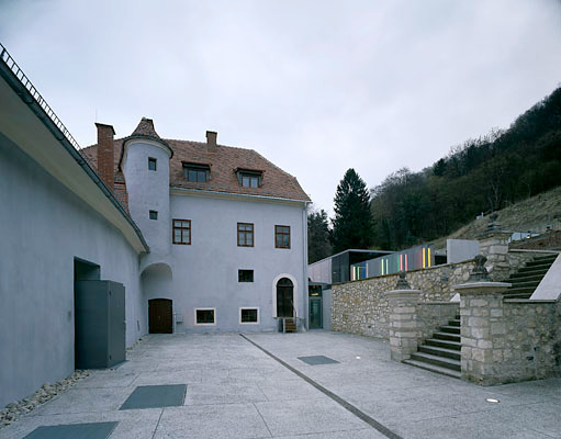 Ein Foto von Paul Ott