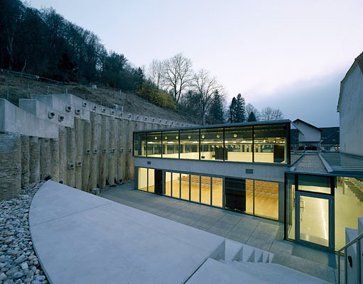 Ein Foto von Paul Ott