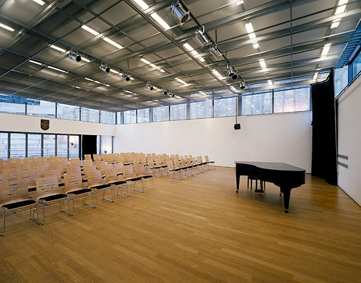 Ein Foto von Paul Ott