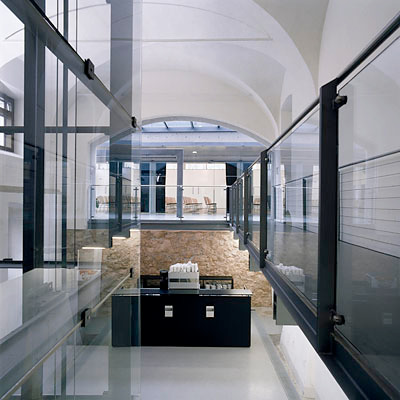 Ein Foto von Paul Ott