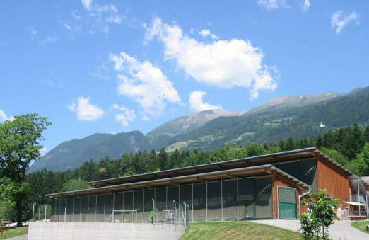 Ein Foto von Manfred Zernig