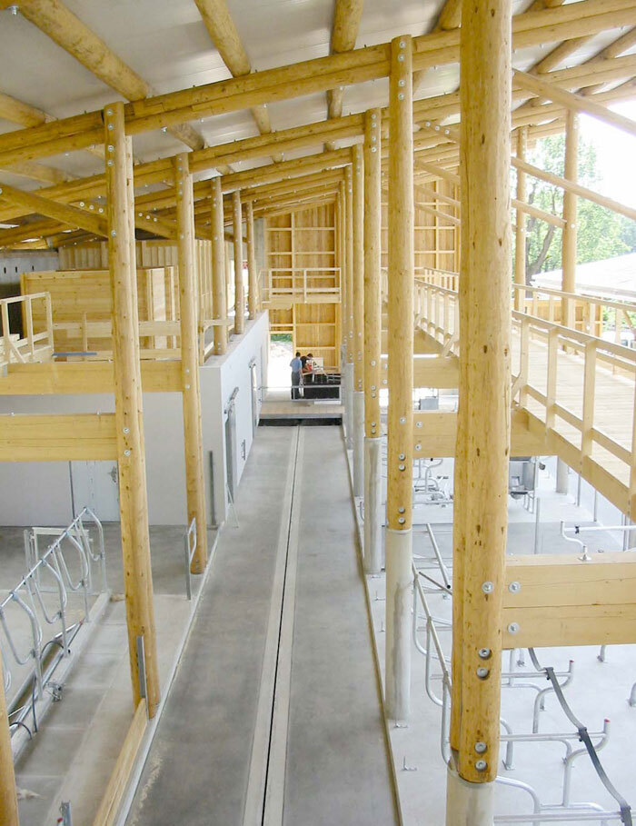 Ein Foto von Manfred Zernig