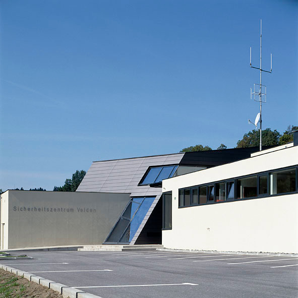 Ein Foto von Paul Ott