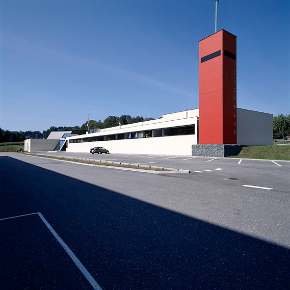 Ein Foto von Paul Ott