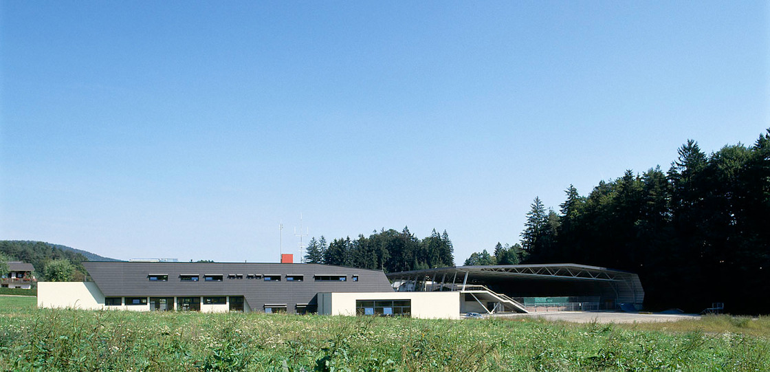 Ein Foto von Paul Ott