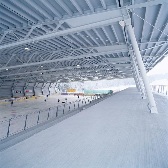 Ein Foto von Paul Ott