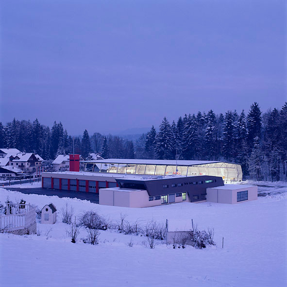 Ein Foto von Paul Ott