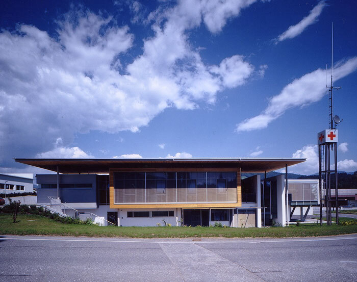 Ein Foto von Gisela Erlacher