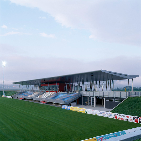 Ein Foto von Paul Ott